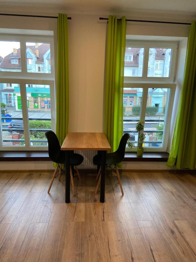Apartamenty Bezrzecze Szczecin Exterior photo