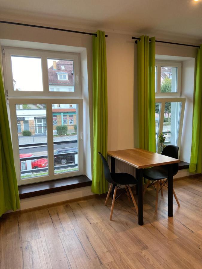 Apartamenty Bezrzecze Szczecin Exterior photo